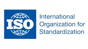 ISO组织标识